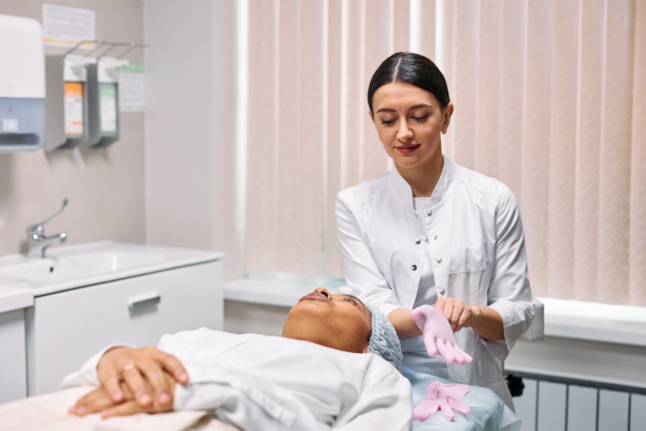 Acne Treatment Center: What They Actually Do (And Don’t Do)