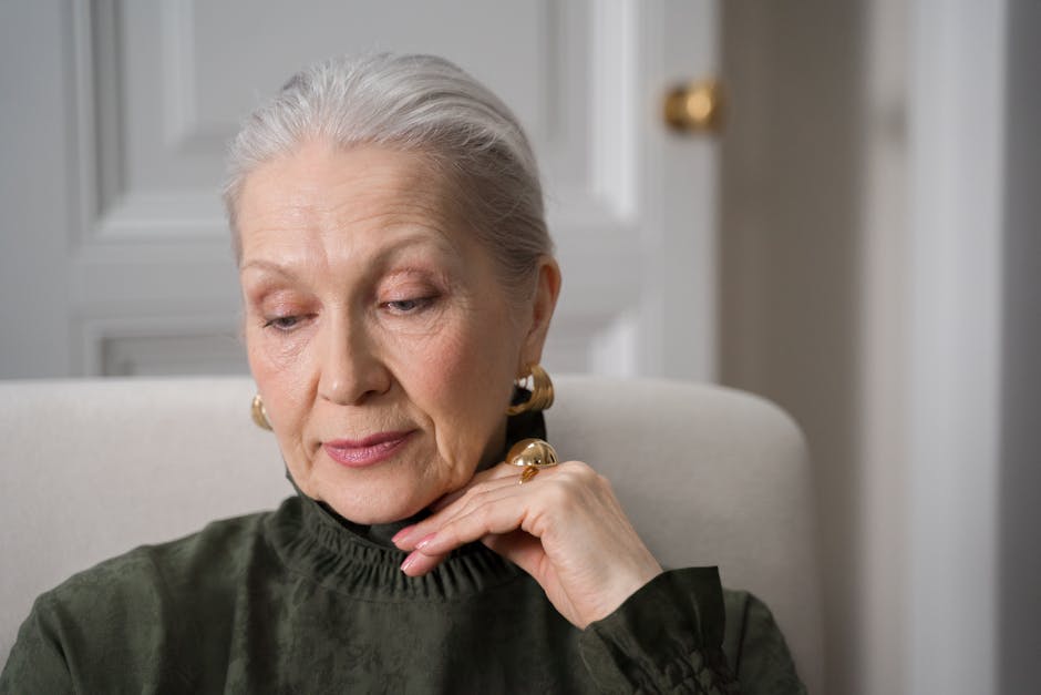 Best Moisturizer Mature Skin 2024: Technical Analysis of Barrier Repair Formulations