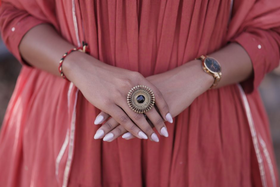 Brown Nail Art Designs: 12 Looks That Actually Work on Every Skin Tone
