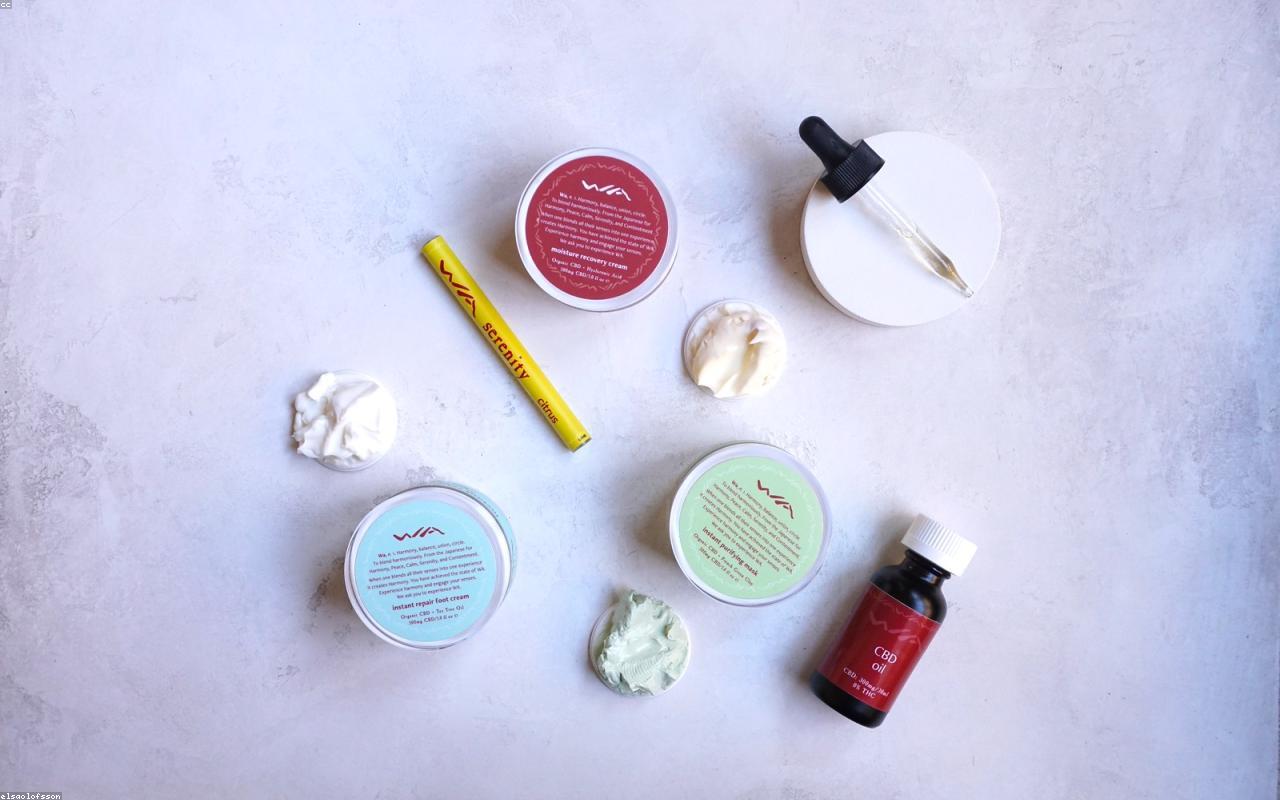 Natural Beauty Products Examples: What Belongs in a Simple 2026 Routine routine