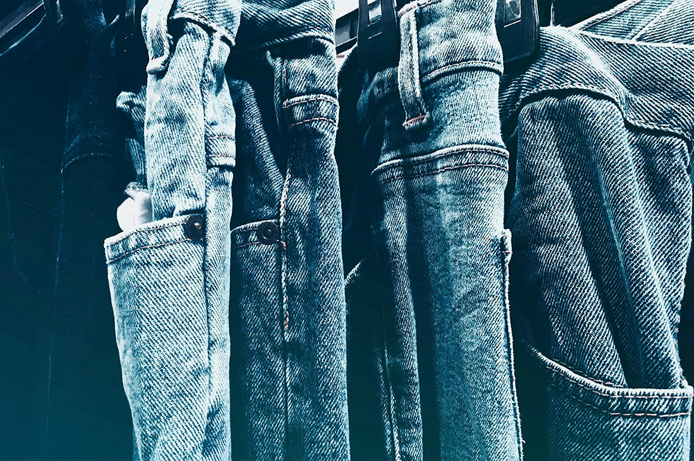 Wardrobe essentials that prioritise comfort and style