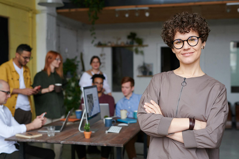 The balance between beauty and productivity: Tips for busy women