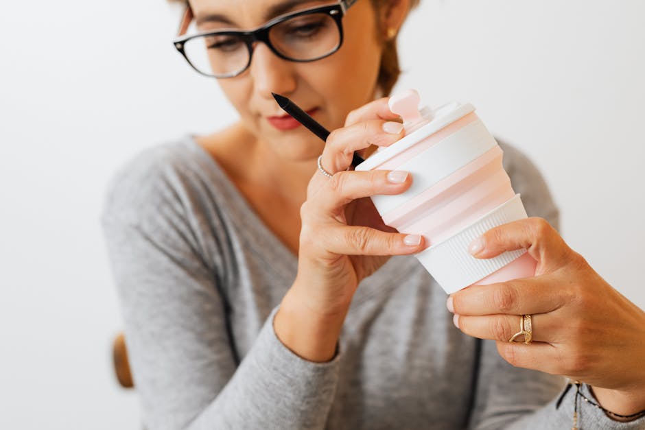 KeepCup vs. Stojo vs. Yeti: Best Commuter Cups 2026