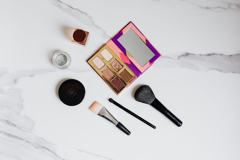 The Korean Makeup Tutorial That Actually Works for Western Faces