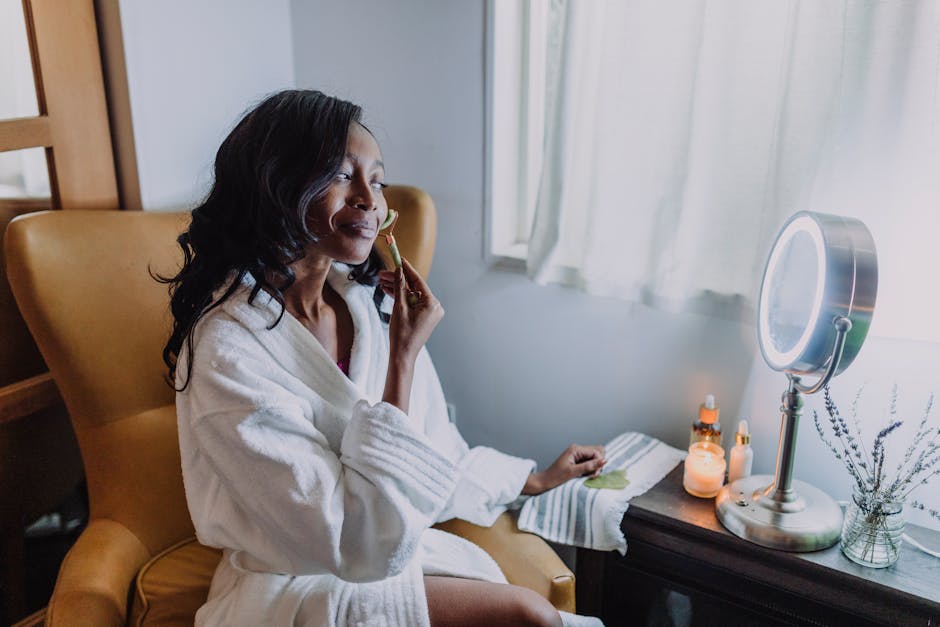 Natural Beauty Products in Kenya: What Actually Works for Local Skin