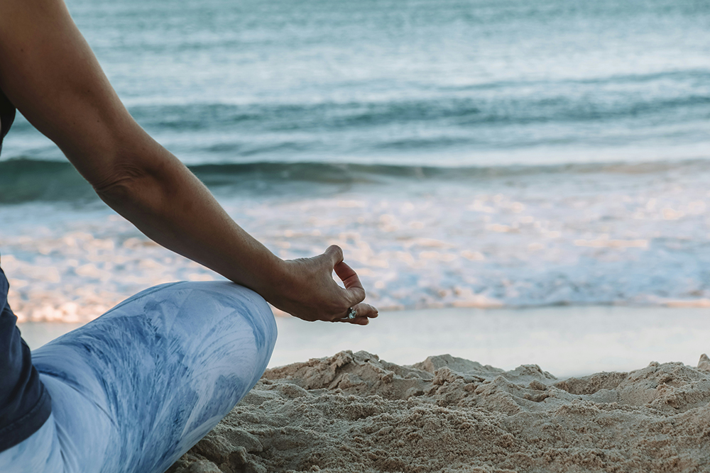 Feel-good rituals every woman should try