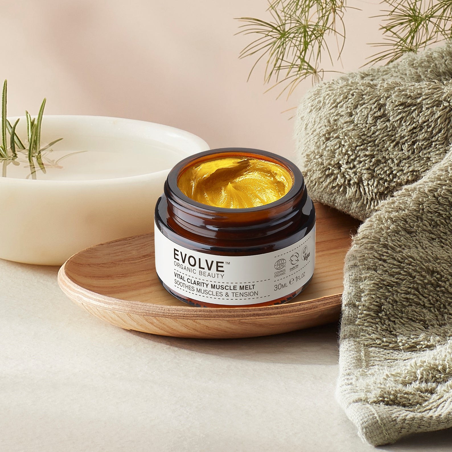 A Post-Event Body Reset for Nights When You Get Home Late